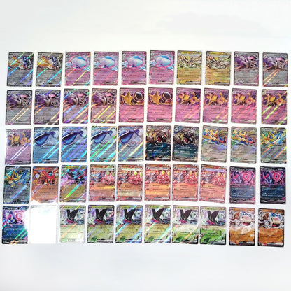 Pokemon Card Bulk Lot 1000 V ex VMAX VSTAR NM-LP Japanese US Stock 19