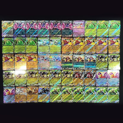 Bulk Lot of 1000 V ex VMAX VSTAR Lightly played Japanese Pokemon Card R8