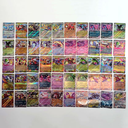 Pokemon Card Bulk Lot 300 V ex VMAX VSTAR NM-LP Japanese US Stock 35