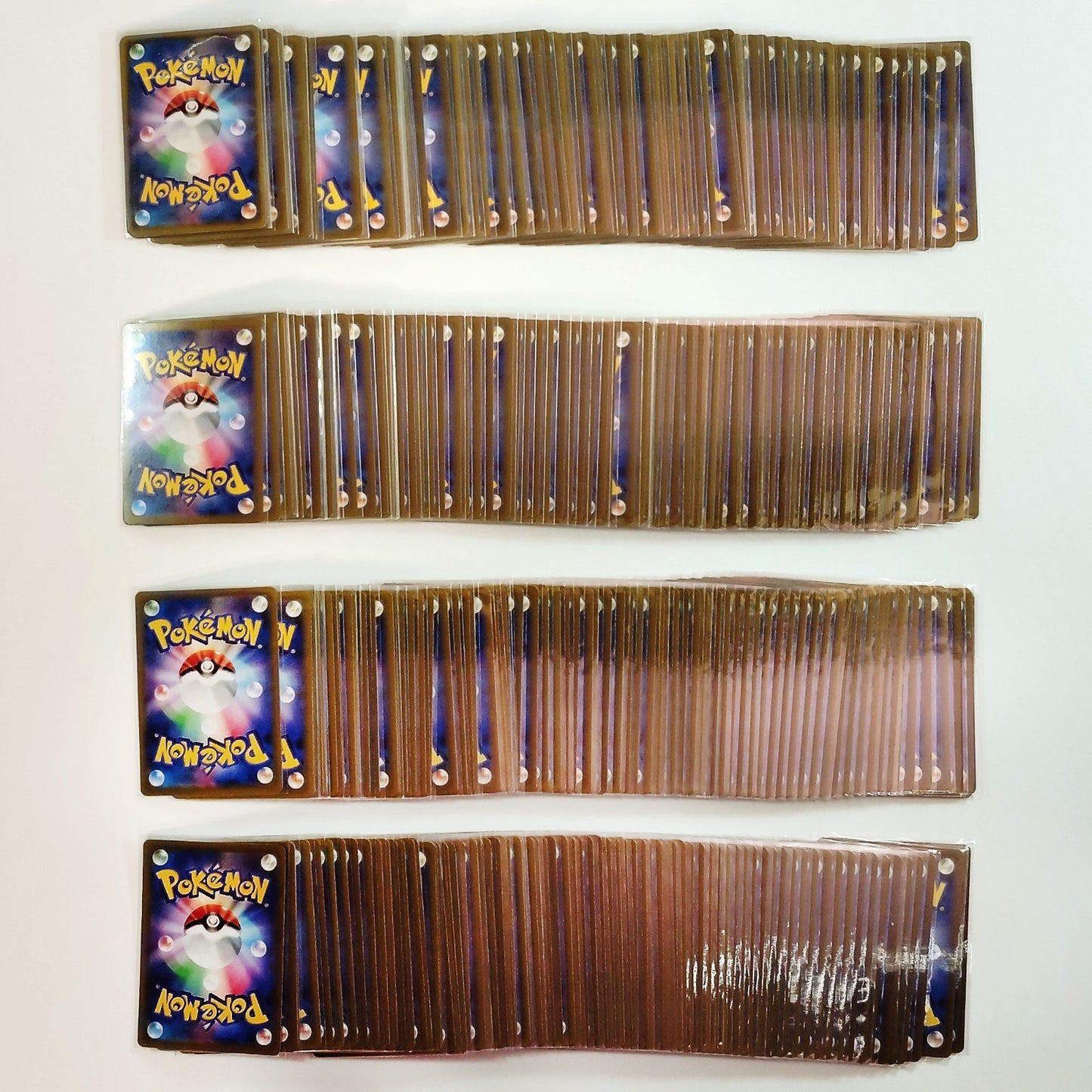 Pokemon Card Bulk Lot 300 V ex VMAX VSTAR NM-LP Japanese US Stock 36