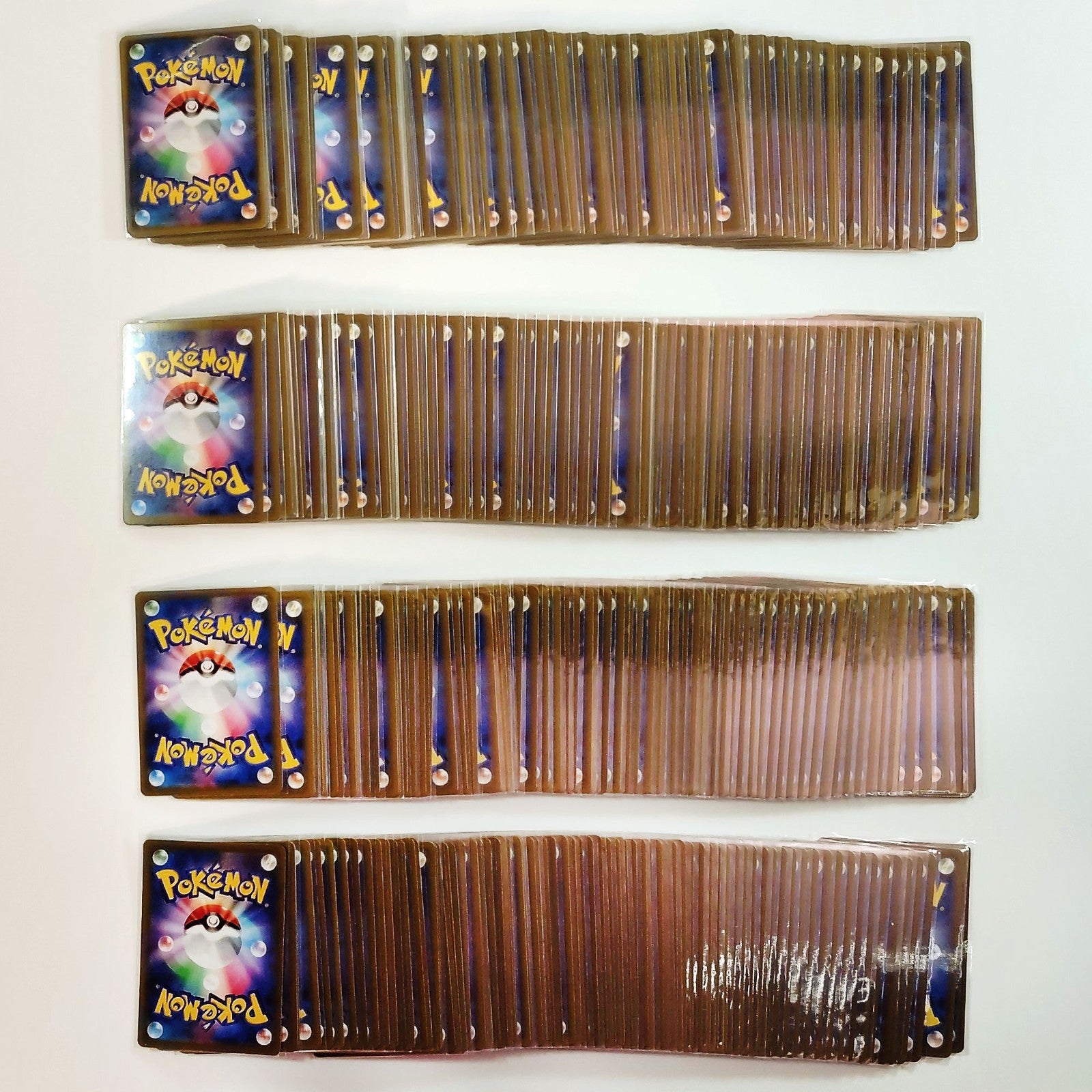 Pokemon Card Bulk Lot 300 V ex VMAX VSTAR NM-LP Japanese US Stock 36