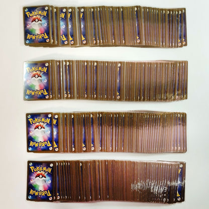 Pokemon Card Bulk Lot 300 V ex VMAX VSTAR NM-LP Japanese US Stock 36