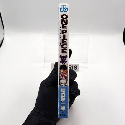 One Piece 1st Printing Vol 68 First Edition Shohan Manga Japanese 2012 Jump R1