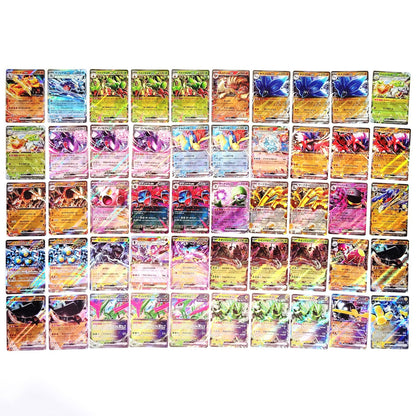 Pokemon Card Bulk Lot 300 V ex VMAX VSTAR NM-LP Japanese US Stock 44