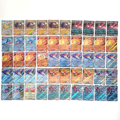 Pokemon Card Bulk Lot 1000 V ex VMAX VSTAR NM-LP Japanese US Stock 23