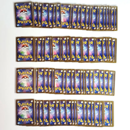 Pokemon Card Bulk Lot 100 V ex VMAX VSTAR NM-LP No Dupes Japanese US Stock 703