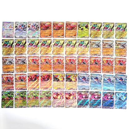 Pokemon Card Bulk Lot 1000 V ex VMAX VSTAR NM-LP Japanese US Stock 22