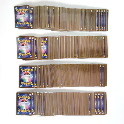 Pokemon Card Bulk Lot 500 V ex VMAX VSTAR NM-LP Japanese US Stock 22