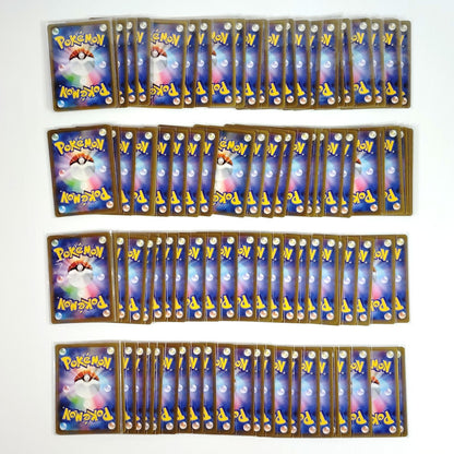 Pokemon Card Bulk Lot 100 V ex VMAX VSTAR NM-LP No Dupes Japanese US Stock 655