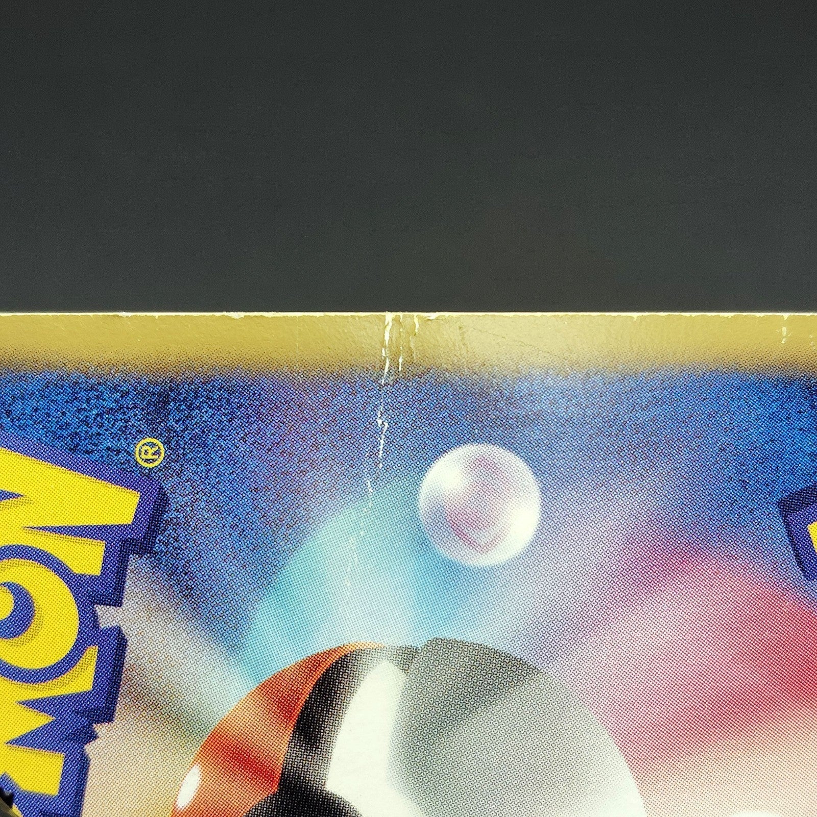 Mew EX BW5 Dragon Blast 022/050 1st Edition HP 2012 Japanese Pokemon Card