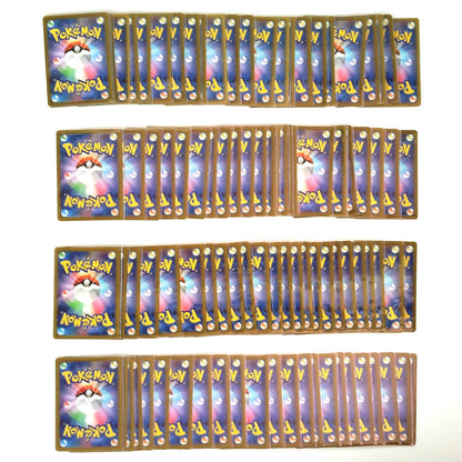 Pokemon Card Bulk Lot 100 V ex VMAX VSTAR NM-LP No Dupes Japanese US Stock 773