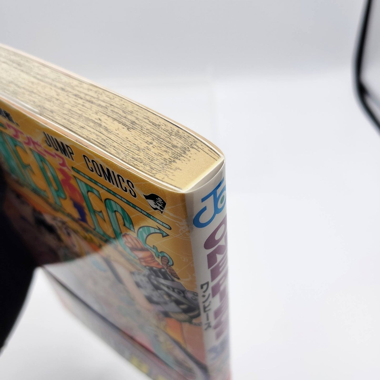 One Piece 1st Printing Vol 93 w/Obi First Edition Manga Japanese 2019 Jump R1