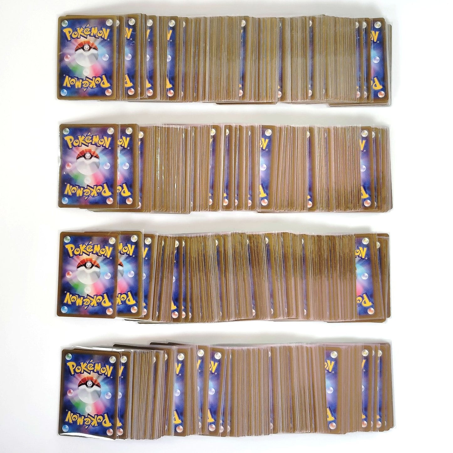 Pokemon Card Bulk Lot 500 V ex VMAX VSTAR NM-LP Japanese US Stock 19