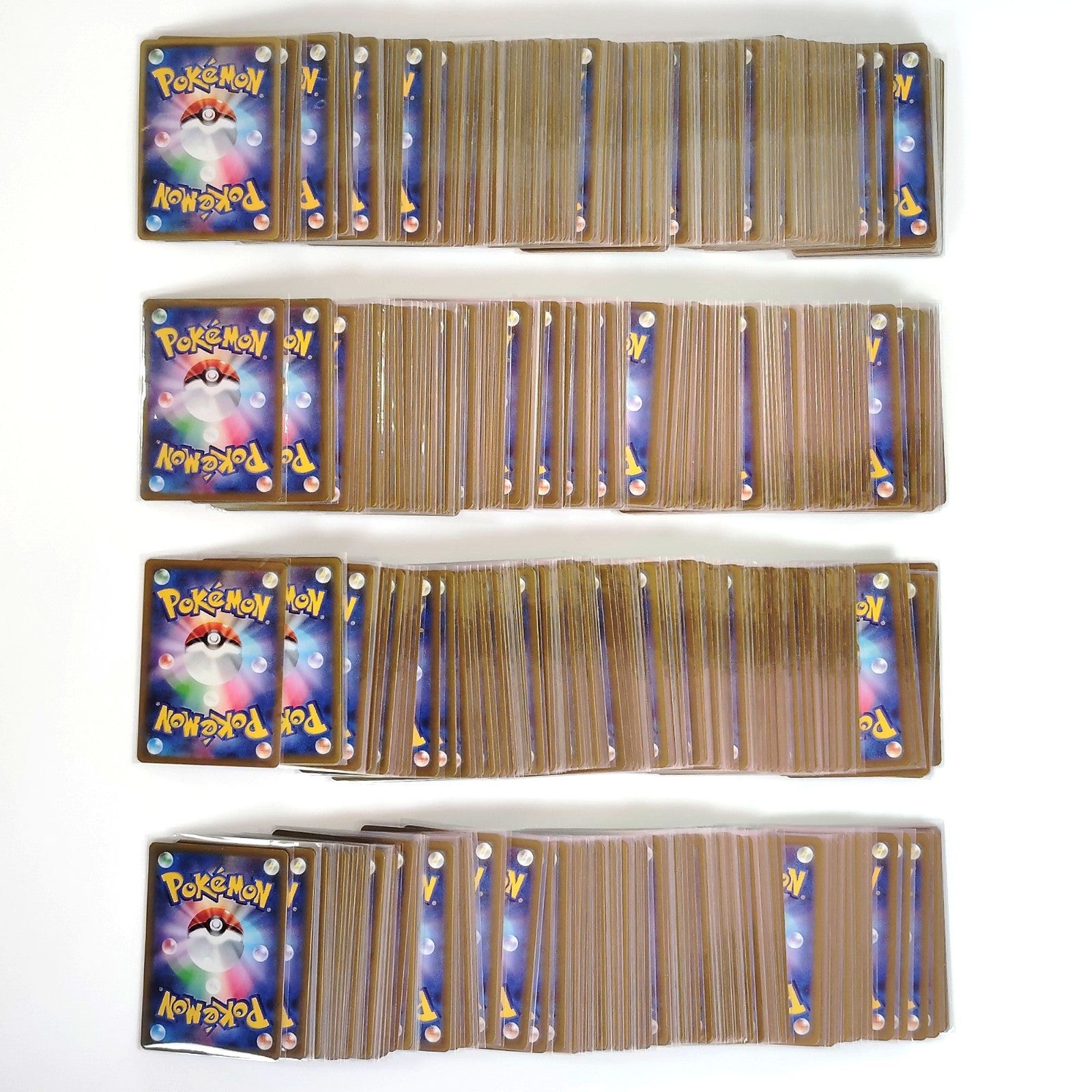 Pokemon Card Bulk Lot 500 V ex VMAX VSTAR NM-LP Japanese US Stock 19