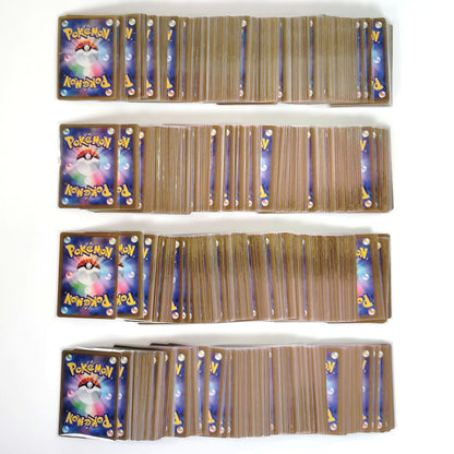 Pokemon Card Bulk Lot 500 V ex VMAX VSTAR NM-LP Japanese US Stock 19