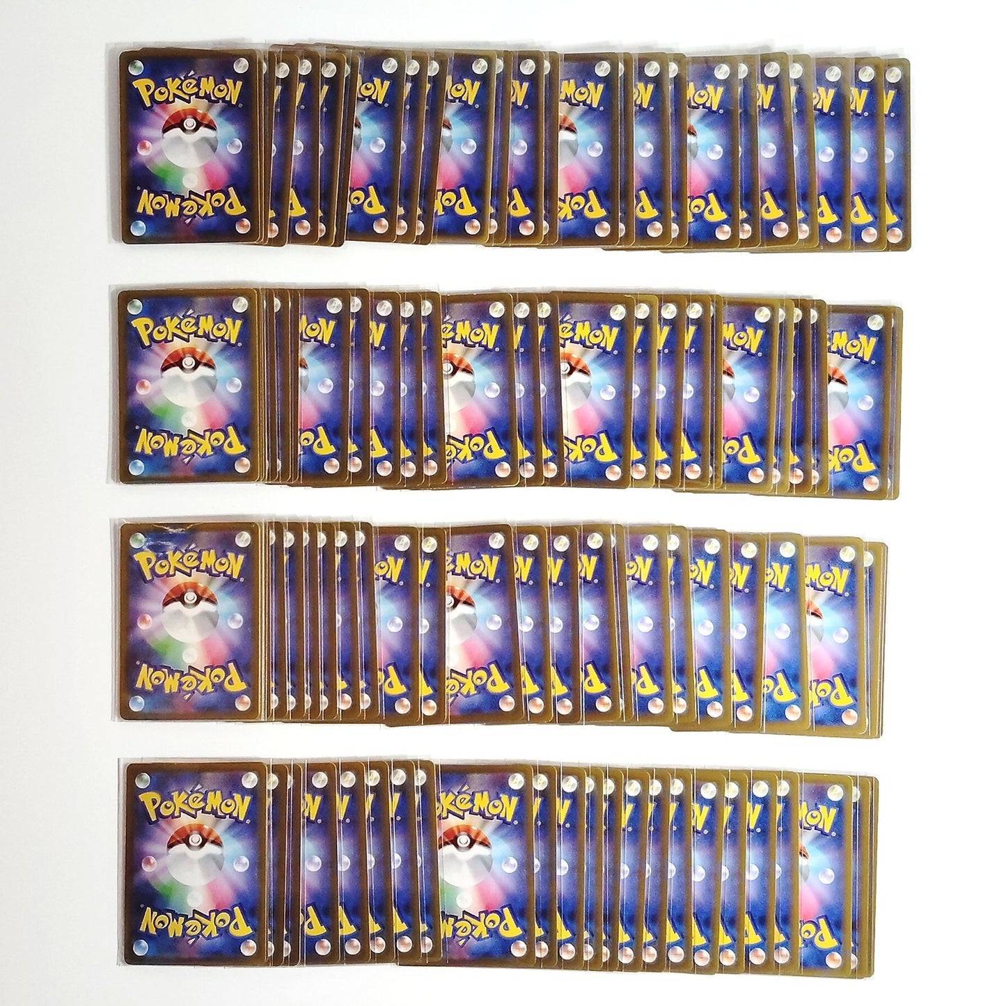 Pokemon Card Bulk Lot 100 V ex VMAX VSTAR NM-LP No Dupes Japanese US Stock 700