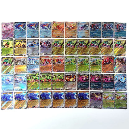 Pokemon Card Bulk Lot 500 V ex VMAX VSTAR NM-LP Japanese 42