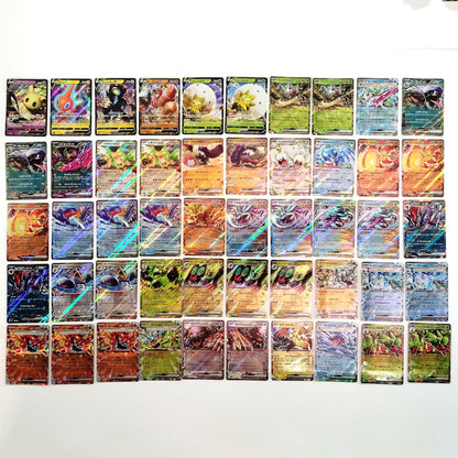 Pokemon Card Bulk Lot 300 V ex VMAX VSTAR NM-LP Japanese US Stock 28