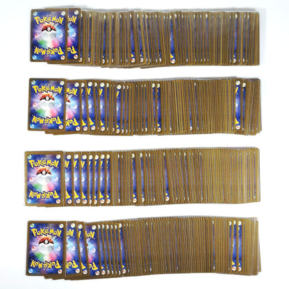 Pokemon Card Bulk Lot 300 V ex VMAX VSTAR NM-LP No Dupes Japanese US Stock 20