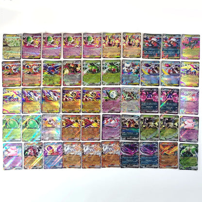 Pokemon Card Bulk Lot 500 V ex VMAX VSTAR NM-LP Japanese JP Stock 35
