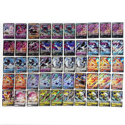 Pokemon Card Bulk Lot 1000 V ex VMAX V-UNION NM-LP Japanese US Stock 18