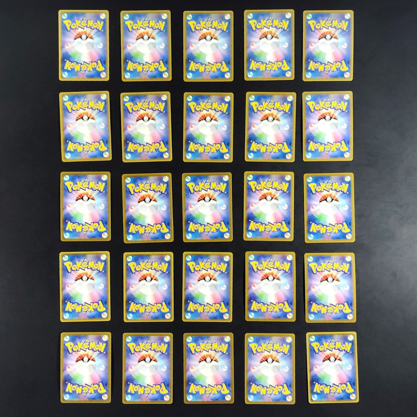 Bulk Lot of 100 VMAX RRR Full Art Lightly played Japanese Pokemon Card R2