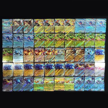 Bulk Lot of 1000 V ex VMAX VSTAR Lightly played Japanese Pokemon Card R8