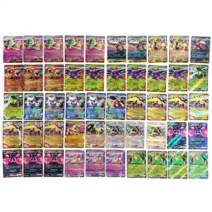 Pokemon Card Bulk Lot 1000 V ex VMAX V-UNION NM-LP Japanese US Stock 18