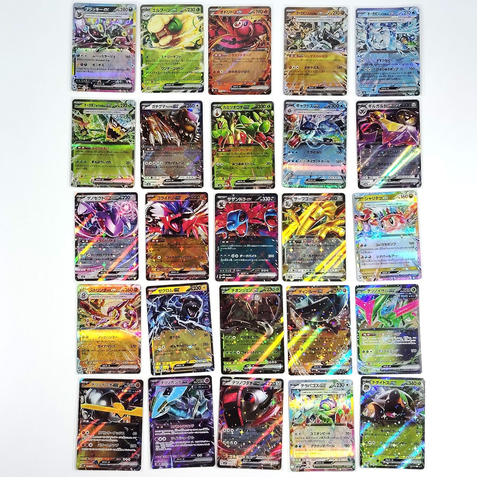 Pokemon Card Bulk Lot 100 V ex VMAX V-UNION NM-LP No Dupes Japanese US Stock 650