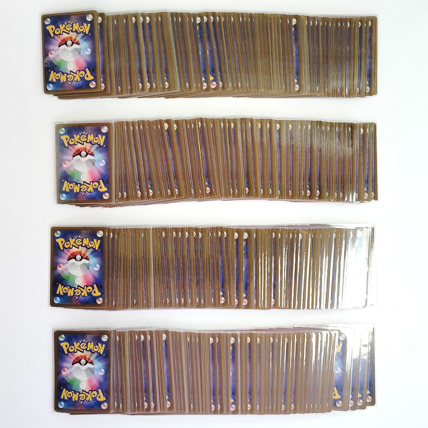 Pokemon Card Bulk Lot 300 V ex VMAX VSTAR NM-LP Japanese US Stock 39