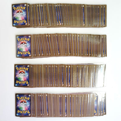 Pokemon Card Bulk Lot 300 V ex VMAX VSTAR NM-LP Japanese US Stock 39