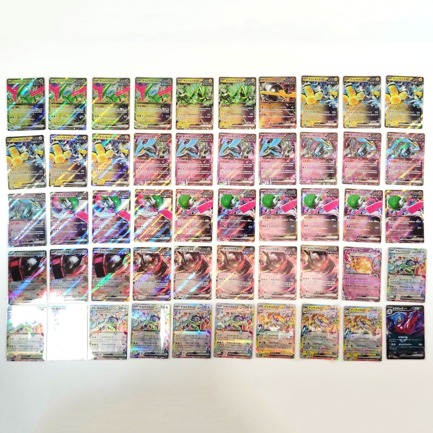 Pokemon Card Bulk Lot 1000 V ex VMAX VSTAR NM-LP Japanese US Stock 19