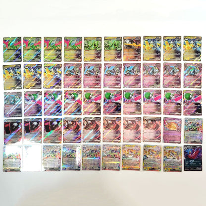 Pokemon Card Bulk Lot 1000 V ex VMAX VSTAR NM-LP Japanese US Stock 19