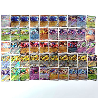 Pokemon Card Bulk Lot 500 V ex VMAX VSTAR NM-LP Japanese 49 mew duraludon