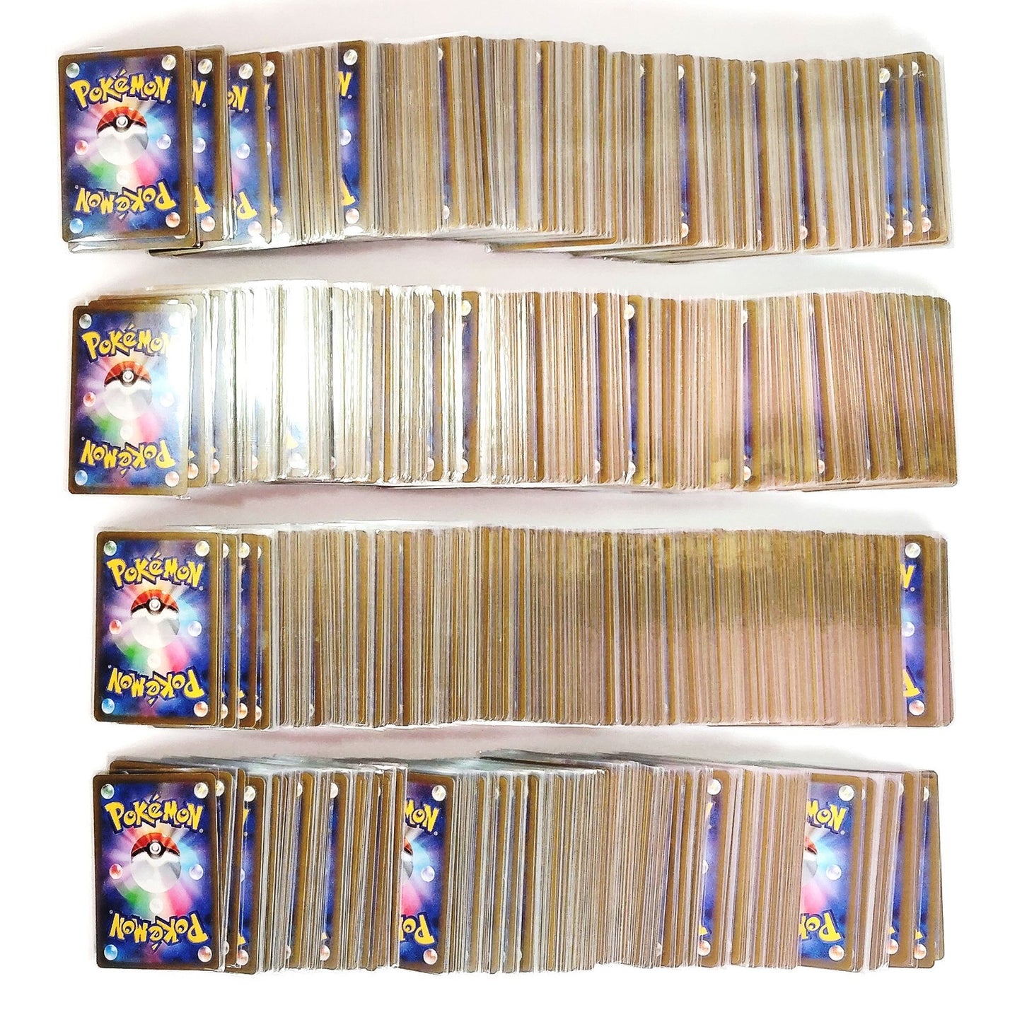 Pokemon Card Bulk Lot 1000 V ex VMAX VSTAR NM-LP Japanese US Stock 22