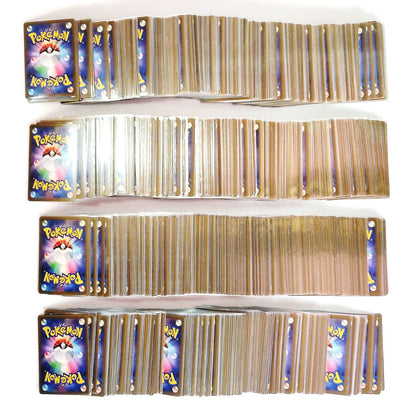 Pokemon Card Bulk Lot 1000 V ex VMAX VSTAR NM-LP Japanese US Stock 22