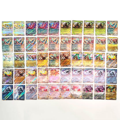 Pokemon Card Bulk Lot 1000 V ex VMAX VSTAR NM-LP Japanese US Stock 20
