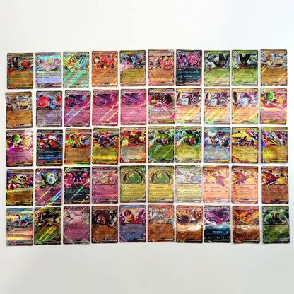 Pokemon Card Bulk Lot300 V ex VMAX VSTAR NM-LP Japanese US Stock 32