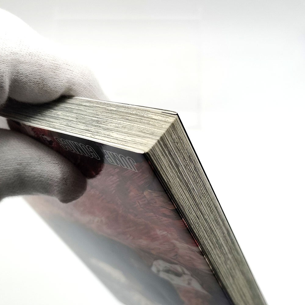 Jujutsu Kaisen Vol 2 1st Printing First Edition Manga Comic Japanese 2018 Jump