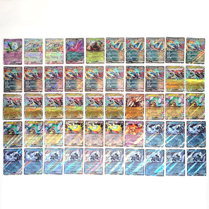 Pokemon Card Bulk Lot 1000 V ex VMAX VSTAR NM-LP Japanese US Stock 23