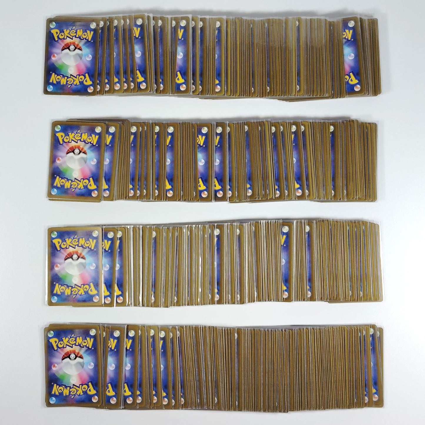 Pokemon Card Bulk Lot 500 V ex VMAX VSTAR NM-LP Japanese US Stock 5