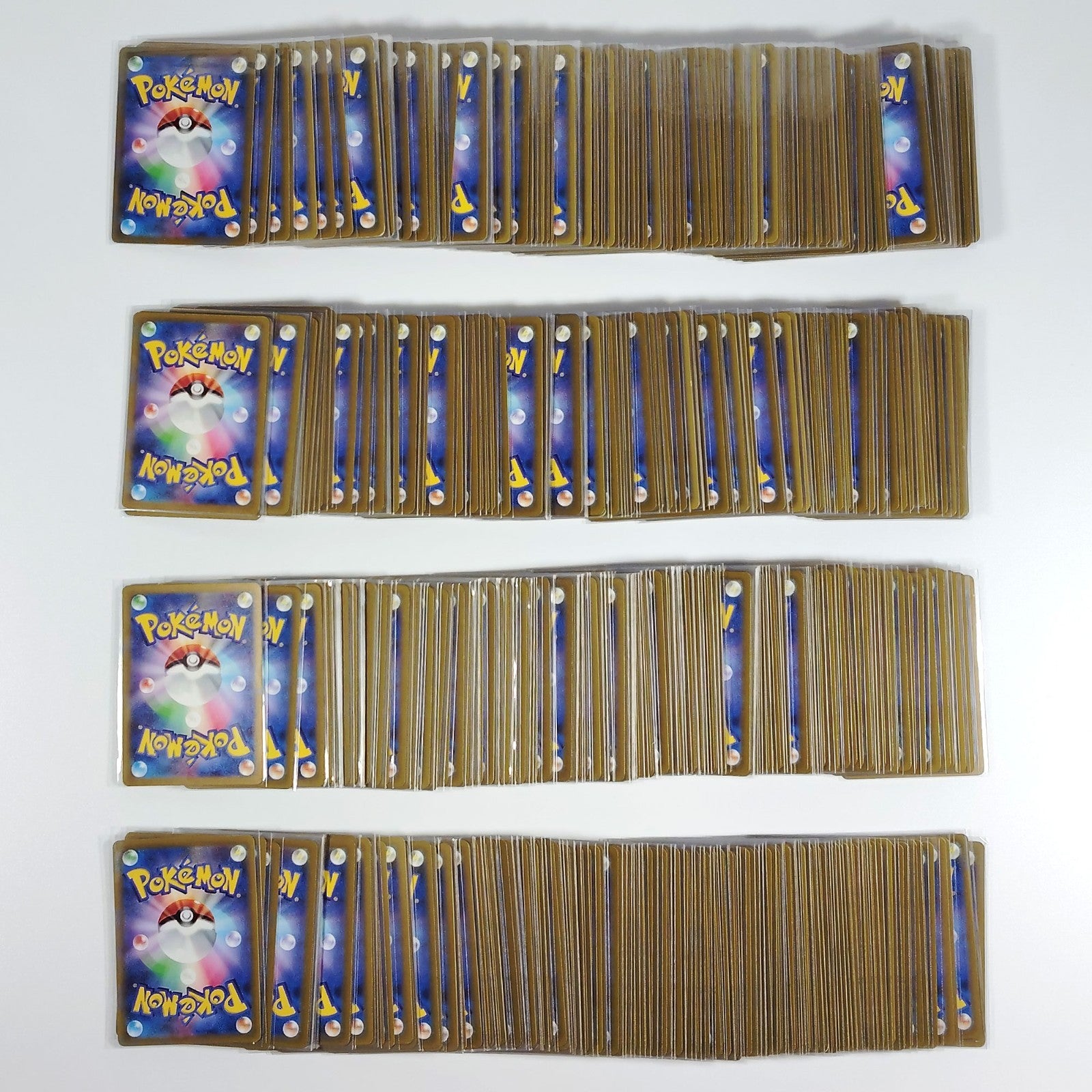 Pokemon Card Bulk Lot 500 V ex VMAX VSTAR NM-LP Japanese US Stock 5