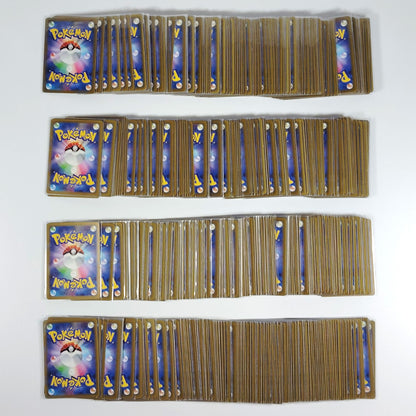 Pokemon Card Bulk Lot 500 V ex VMAX VSTAR NM-LP Japanese US Stock 5