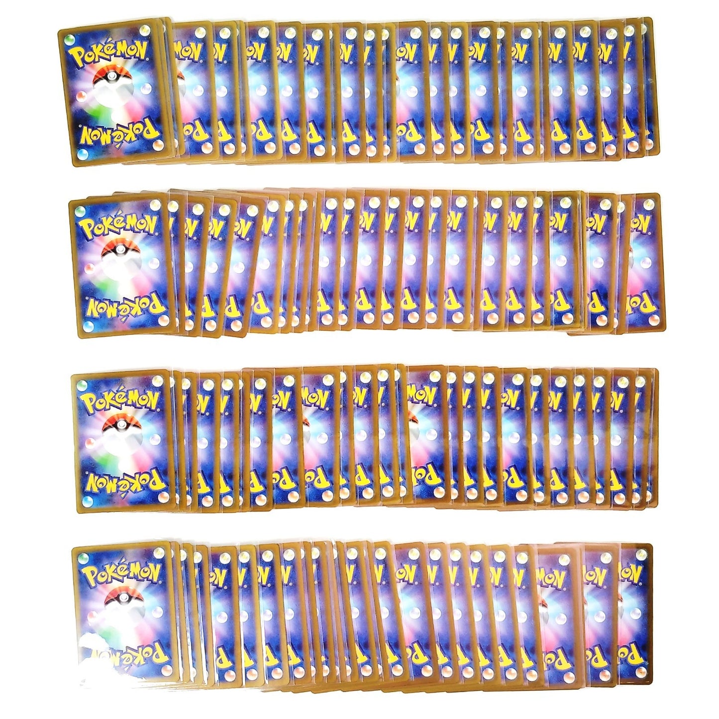 Pokemon Card Bulk Lot 100 V ex VMAX VSTAR NM-LP No Dupes Japanese US Stock 807