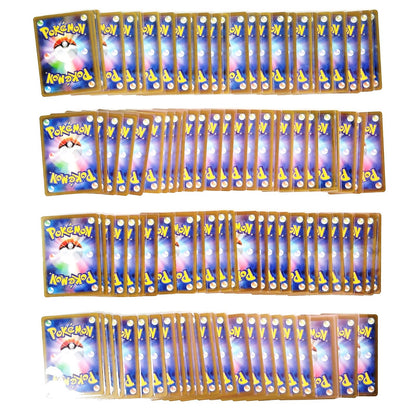 Pokemon Card Bulk Lot 100 V ex VMAX VSTAR NM-LP No Dupes Japanese US Stock 807