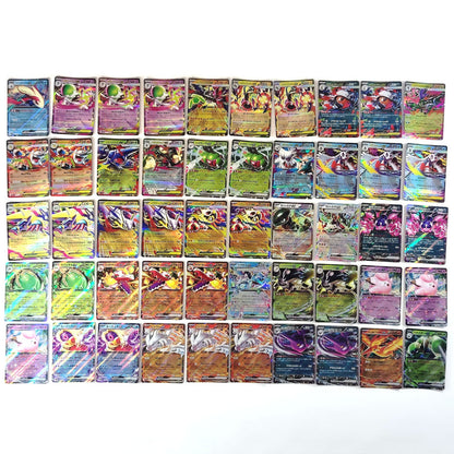 Pokemon Card Bulk Lot 500 V ex VMAX VSTAR NM-LP Japanese JP Stock 36