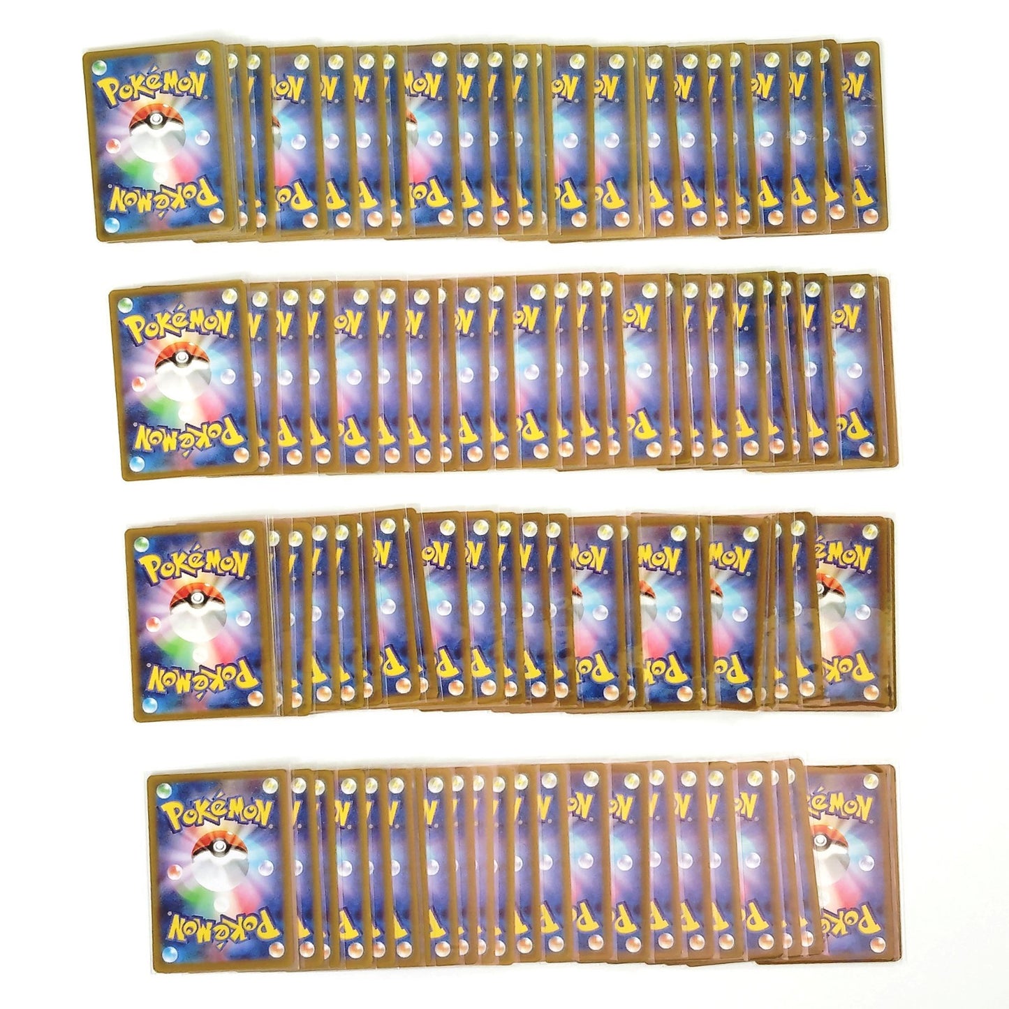 Pokemon Card Bulk Lot 100 V ex VMAX VSTAR NM-LP No Dupes Japanese US Stock 778