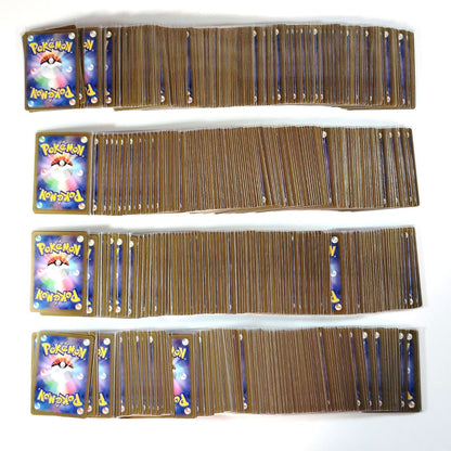Pokemon Card Bulk Lot 500 V ex VMAX VSTAR NM-LP Japanese 44