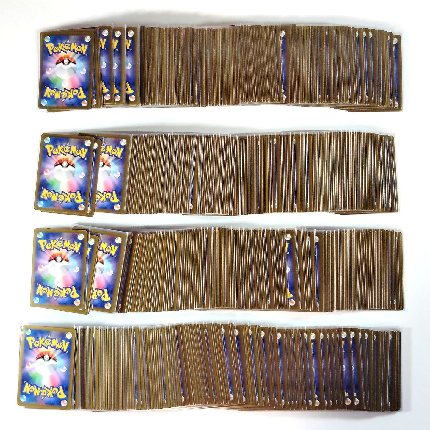 Pokemon Card Bulk Lot 500 V ex VMAX VSTAR NM-LP Japanese 49 mew duraludon