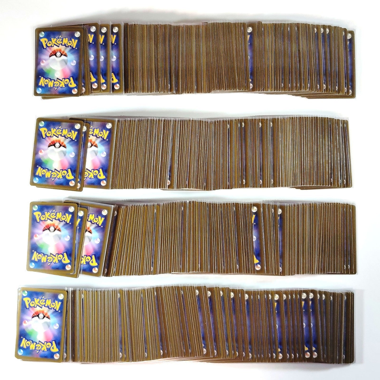 Pokemon Card Bulk Lot 500 V ex VMAX VSTAR NM-LP Japanese 49 mew duraludon